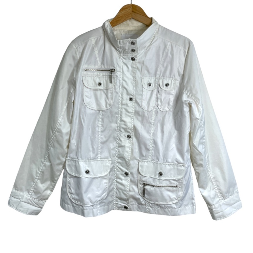 Point Zero Windbreaker - Picture 12 of 12